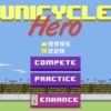 Unicycle Hero実際にプレイしてみたのでレビュー！